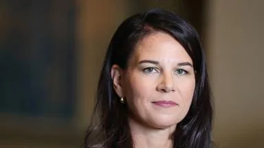 Neuer Job für Annalena Baerbock?
