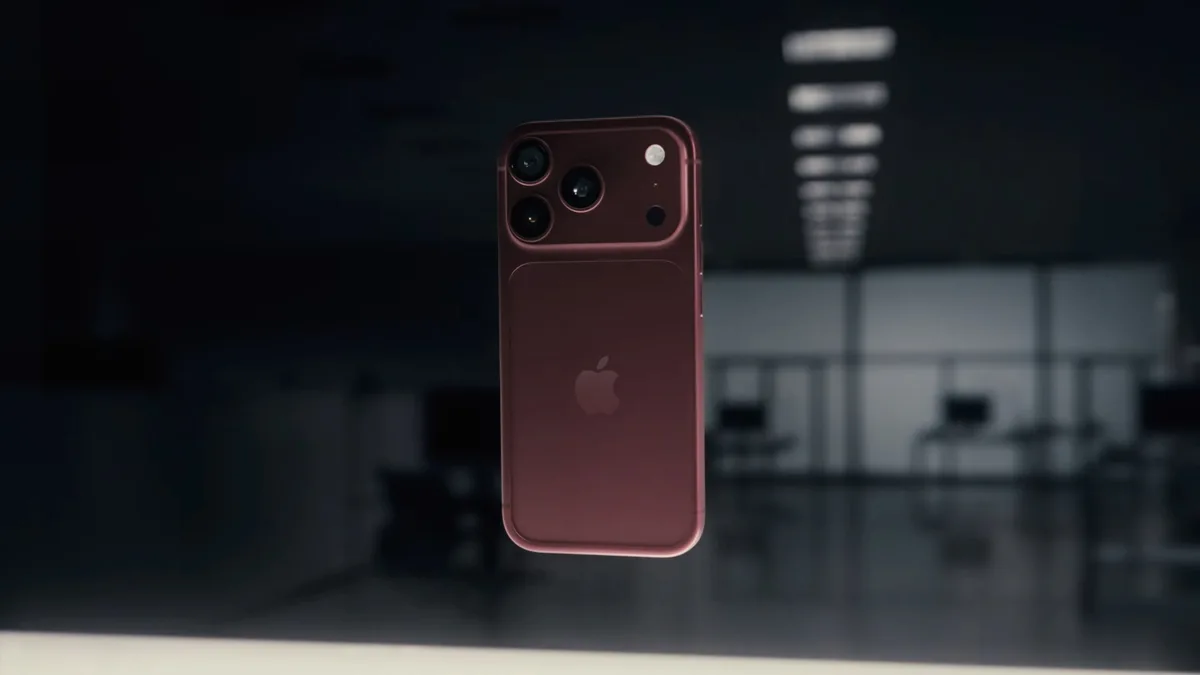 iPhone 18 Pro & 18 Pro Max : les précommandes Apple sont ouvertes