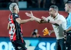 Jogo do Vitória hoje pelo Brasileirão: que horas começa e onde assistir