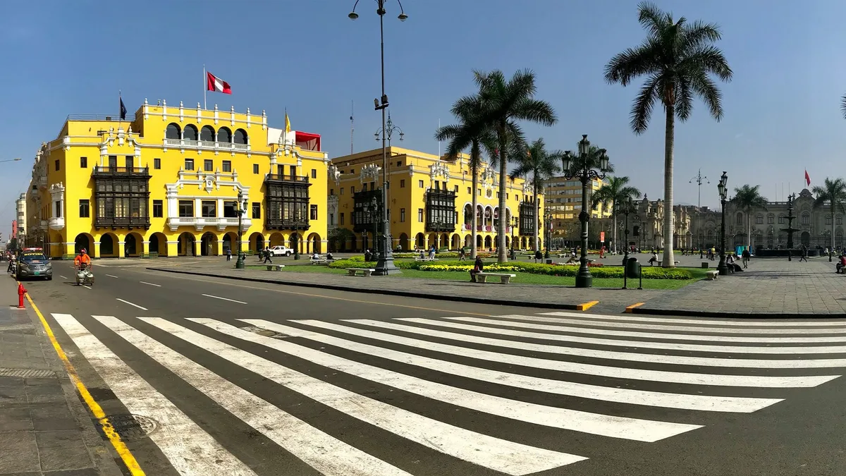 Prepárase antes de salir: Este es el pronóstico del clima en Lima este 30 de agosto