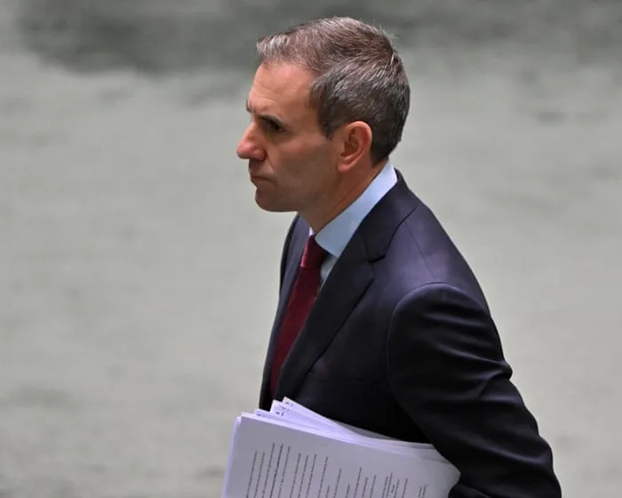 Chalmers rejects Hanson’s call for more super access saying One Nation ‘wants to destroy’ scheme – as it happened