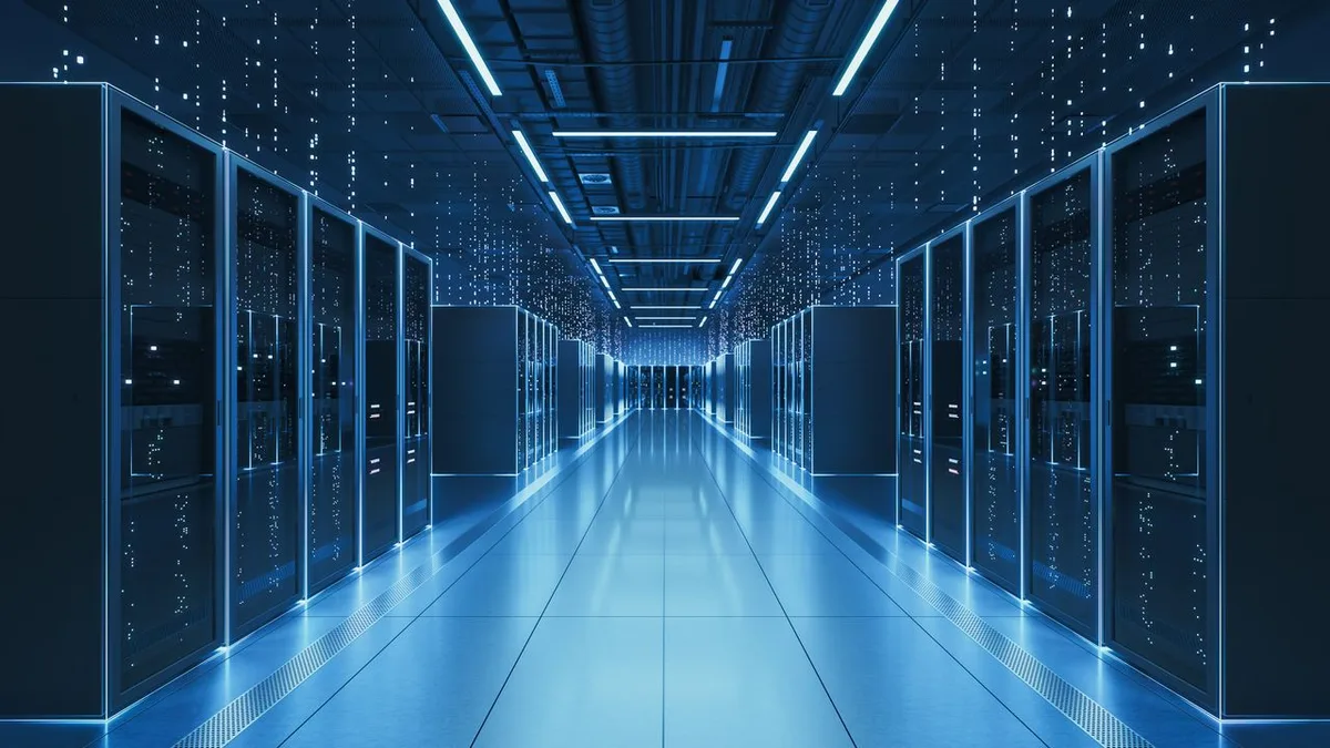 Rent a supernode by the hour - Alibaba brings frontier-scale AI compute to the public cloud, but only if you live in this remote Chinese province