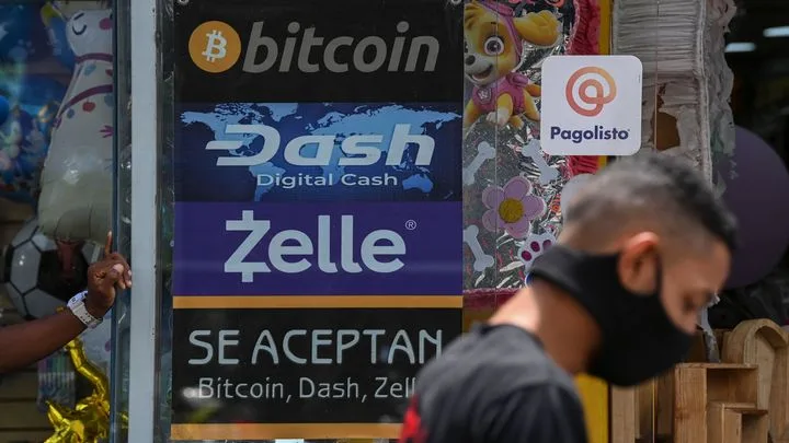 Monnaies, monnaies, monnaies : Dans les Suds, les cryptomonnaies font sauter la banque