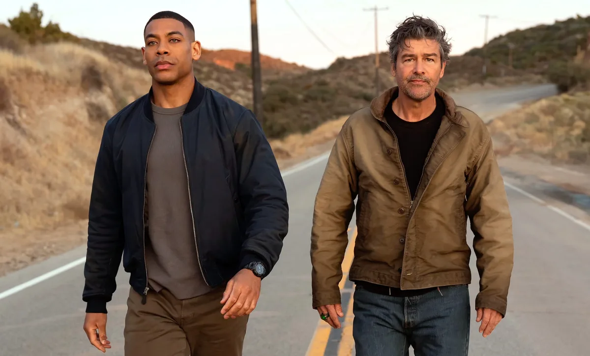 La nueva serie de intriga del creador de 'Perdidos' que comparan con 'True Detective': "Momentos de gran televisión"