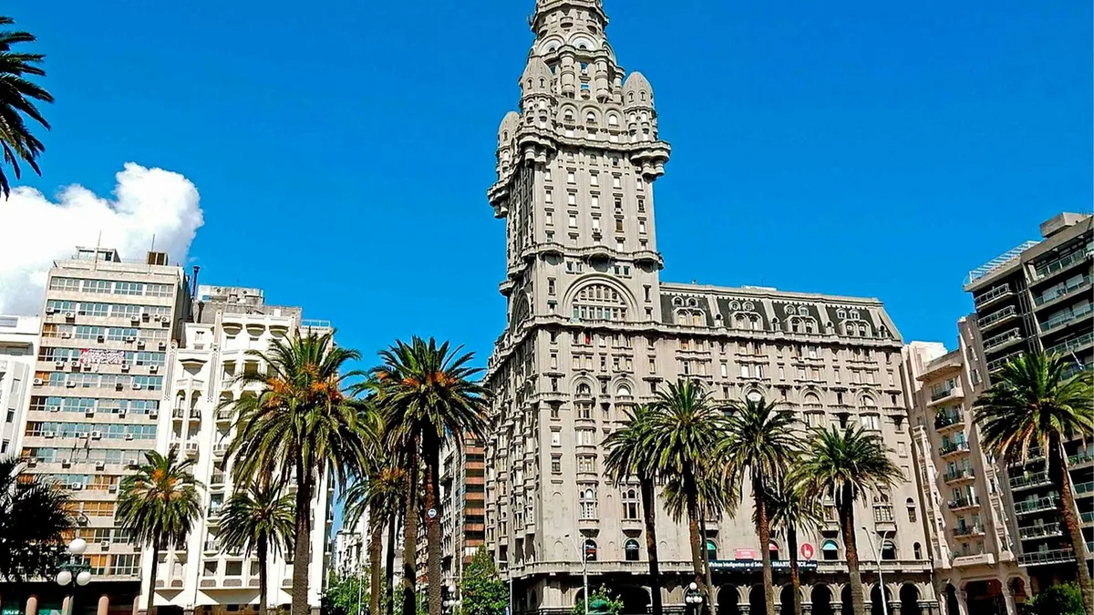 Clima en Montevideo: temperatura y probabilidad de lluvia para este jueves 27 de agosto