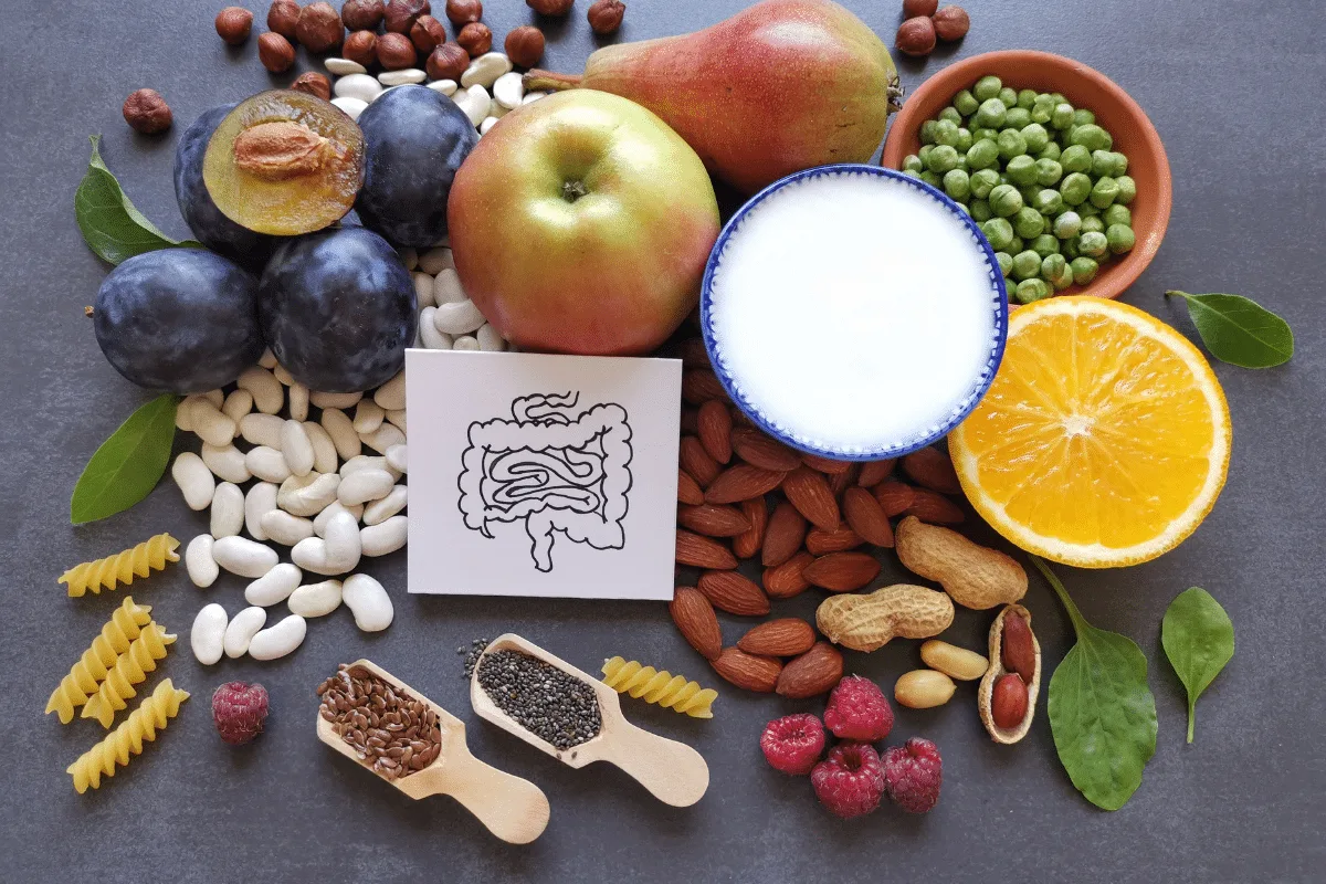 Estes alimentos fazem bem para a microbiota intestinal: veja por que incluí-los na dieta