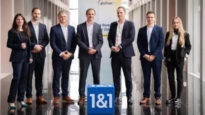Kooperation mit GlasfaserPlus: 1&1 vermarktet Telekom-JV und unterbietet Preise deutlich