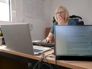 TÉMOIGNAGES. La facturation électronique, « c’est le saut dans l’inconnu », mais « pas de big bang » attendu
