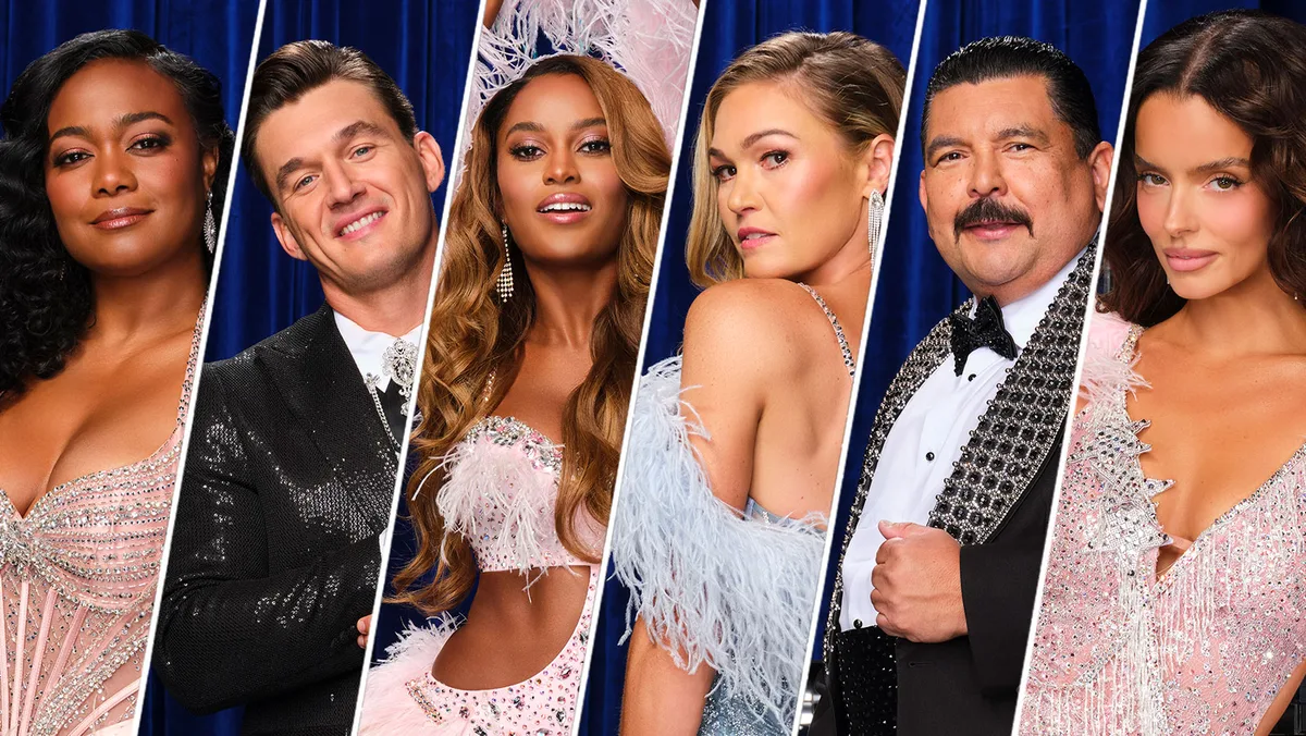 ‘Dancing With The Stars’ Season 35 Premiere Recap: The Men Take The Lead In First Of Two-Night Kick Off & Someone Goes Home Already