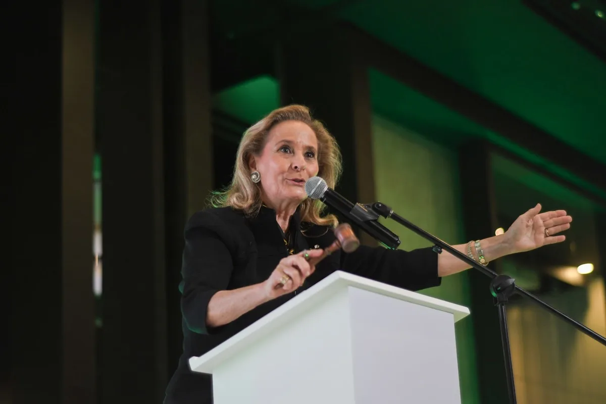 La fundación a la Rueda Rueda subastará más de 60 obras para beneficiar a 480 menores