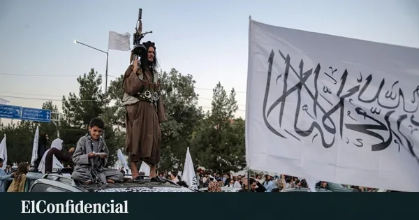 De evitar atentados a organizarlos: todavía queda alguna resistencia afgana, y es la que Occidente entrenó