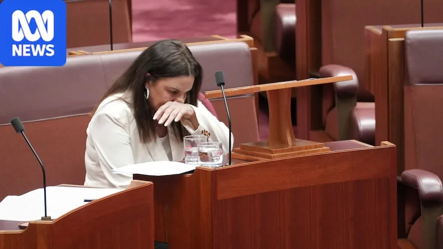 Lambie sparks veterans debate as Labor strikes deals