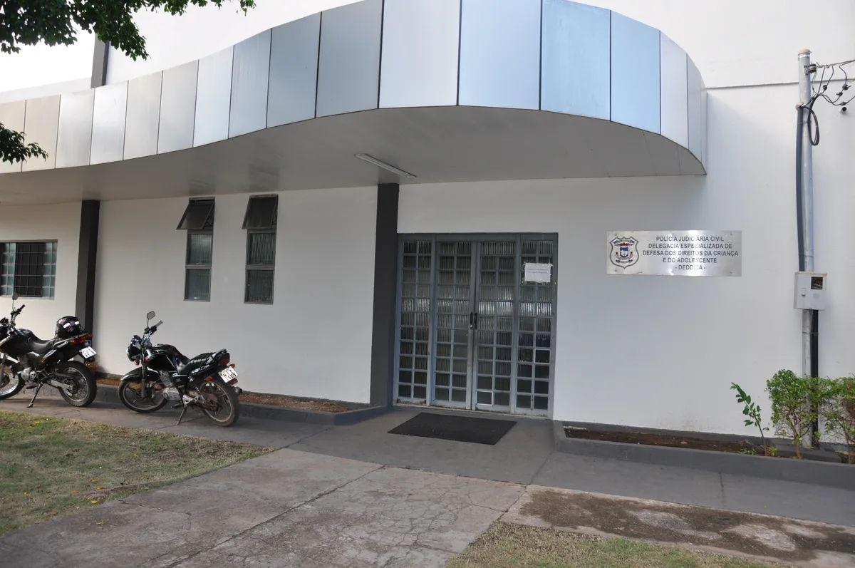 Pastor é preso suspeito de estuprar neta de 8 anos em Cuiabá