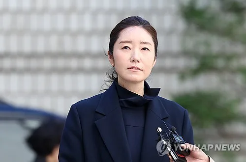 '1억 공천헌금' 강선우, 1심 실형 선고 하루 만에 항소