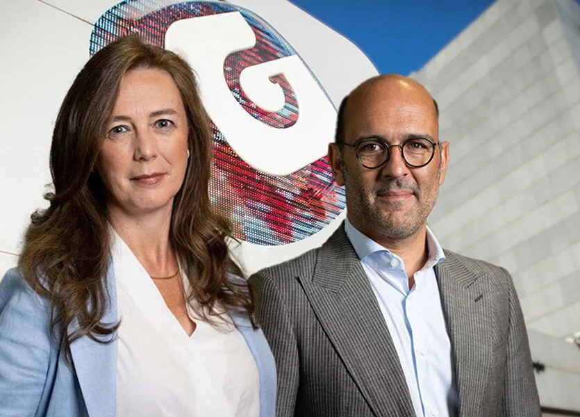 Galp fecha acordo com franceses na Namíbia