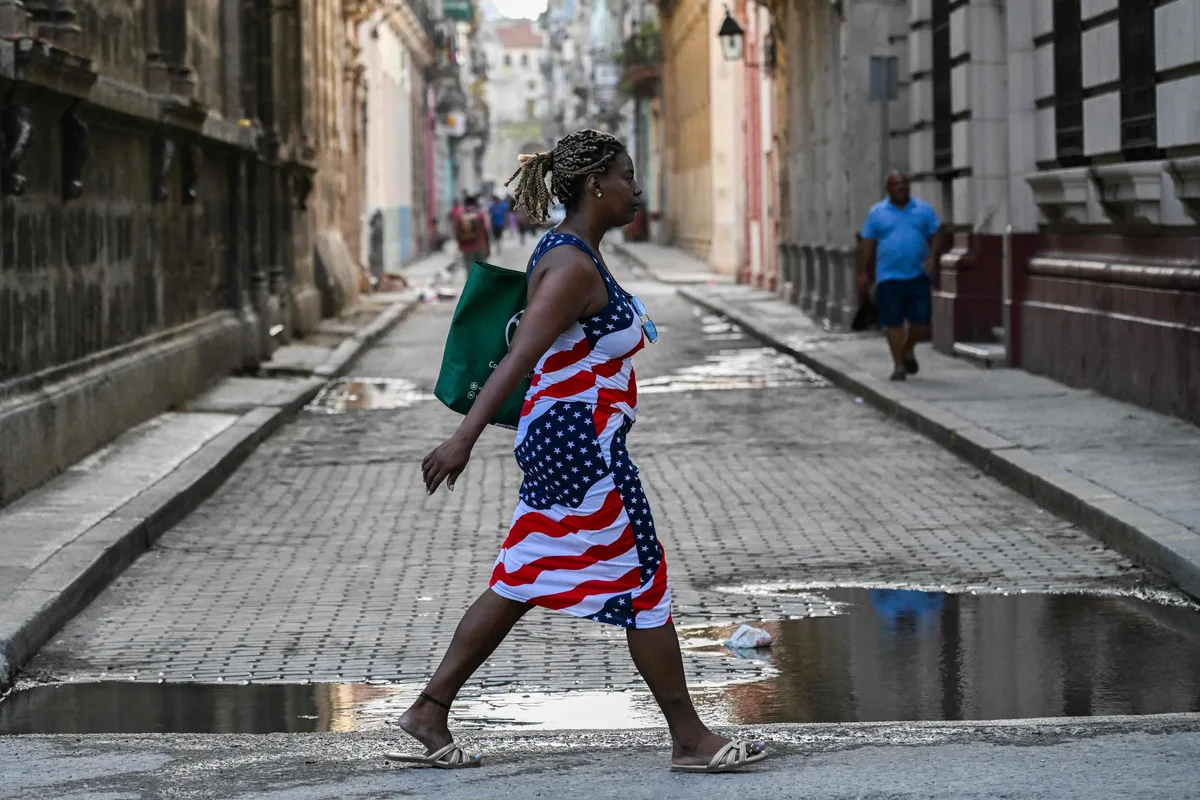 EE.UU. redobló la presión sobre Cuba con más sanciones
