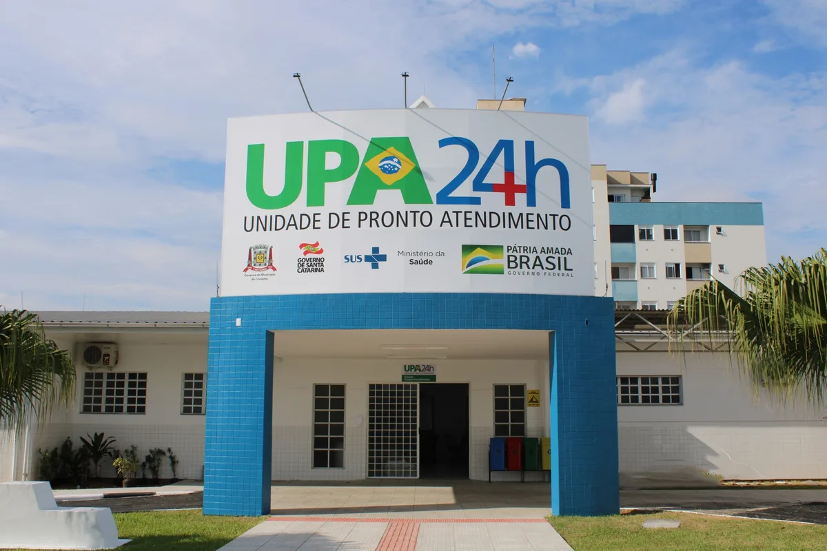Casal que levou bebê morto a UPA em SC será investigado por morte de outro menino de 7 meses