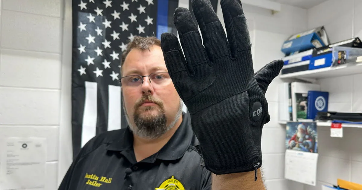 États-Unis. L'ICE aura bientôt accès à des « gants électriques », vive inquiétude dans le pays