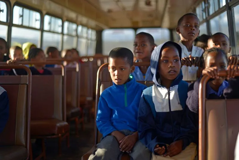 THE EDUCATION DESK: School transport crisis puts 71,000 Western Cape learners at risk as fuel costs soar