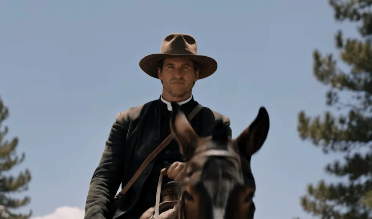La película que resucita a Val Kilmer por IA muestra más imágenes: habrá una versión joven del actor y otra de su última época