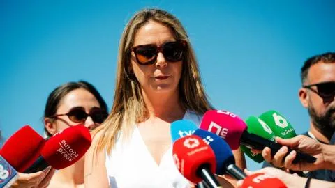 El PSOE estrecha el cerco sobre Ayuso por el ático y exige una respuesta "con datos": "Se compró a escondidas"