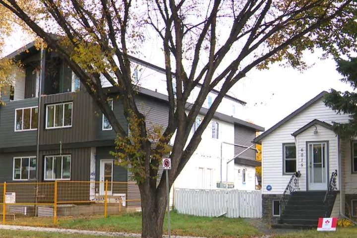What’s next for Edmonton infill housing after province orders rule reversal?