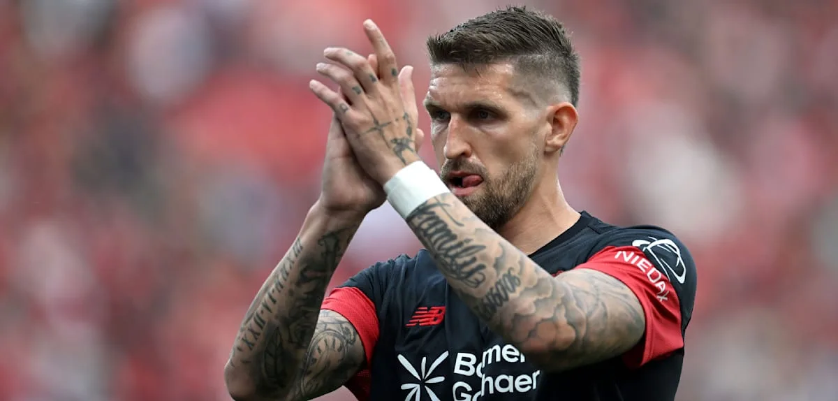 „Ich gehe davon aus, dass er bleibt“ – Wende um deutschen Nationalspieler