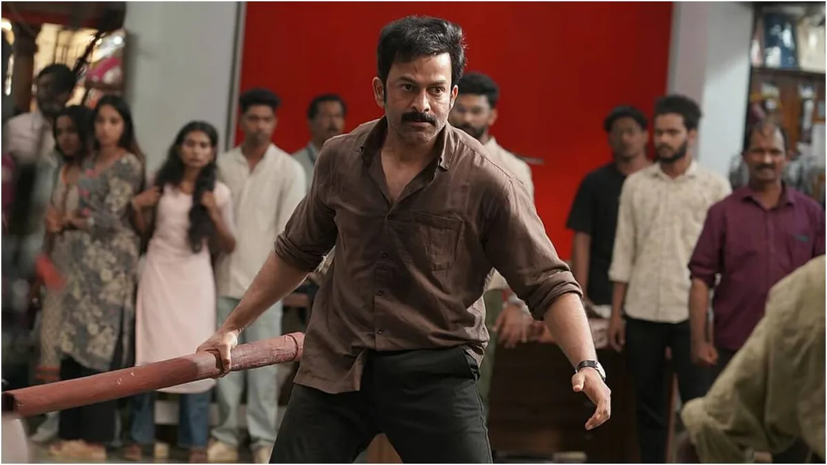 'I, Nobody' OTT release date confirmed