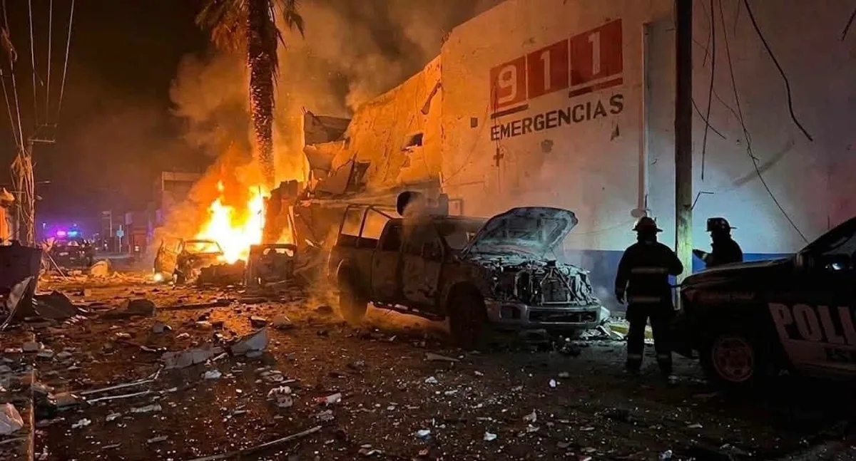 EN VIVO | Seguridad, narcotráfico y crimen en México hoy 31 de agosto: operativo en Michoacán contra el Cártel de Los Reyes deja enfrentamiento y posible abatimiento de “R5”