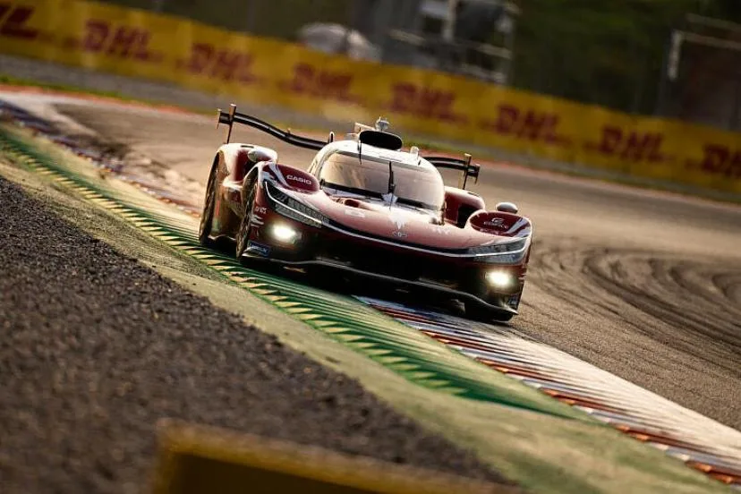 Nouvelle voiture performante, choix stratégiques audacieux : comment Toyota est redevenue la meilleure équipe du WEC