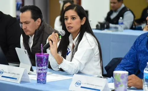 PAN CDMX mantiene asesorías virtuales contra casos de despojo; reiteran que la crisis es por omisión de las autoridades