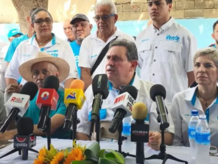 Vente Venezuela cuestionó excarcelaciones “selectivas”