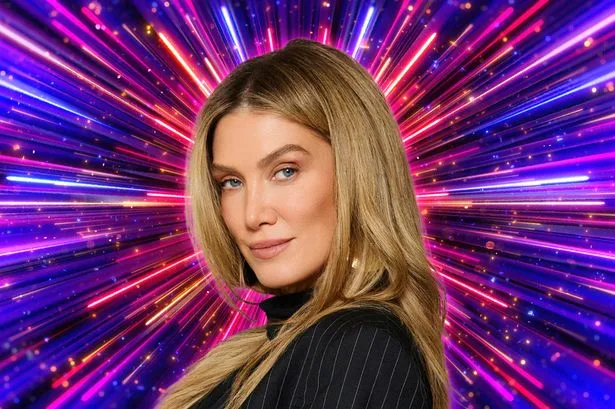 Delta Goodrem 'absolutely gutted' as injury forces her out of Strictly Come Dancing this week