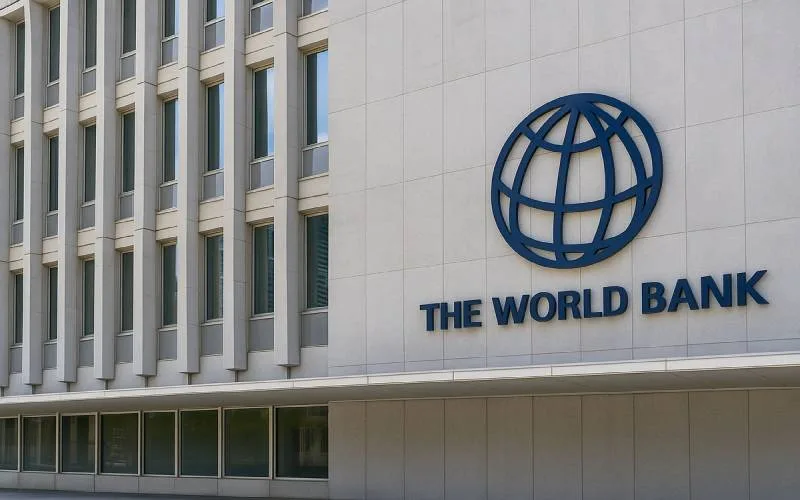 Banco Mundial evalúa otorgar a Venezuela préstamos por US$5.000 millones en dos años