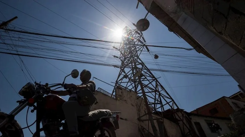Diputado de la AN reveló los dos planes necesarios para hacer frente a la crisis eléctrica