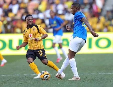 WATCH | Kekana says Sundowns still feel targeted by rivals despite title loss