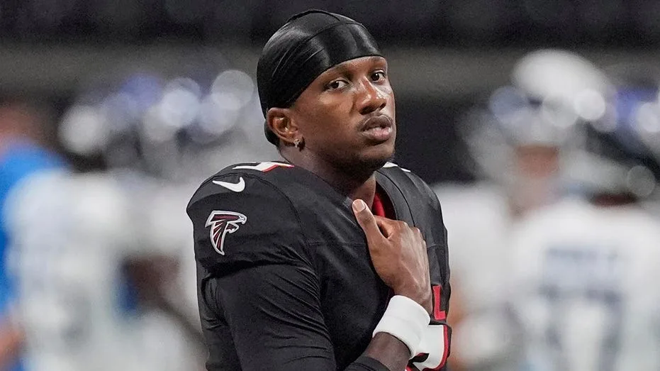 Michael Penix Jr. officially named Falcons starter for a short-week trial by fire against Packers