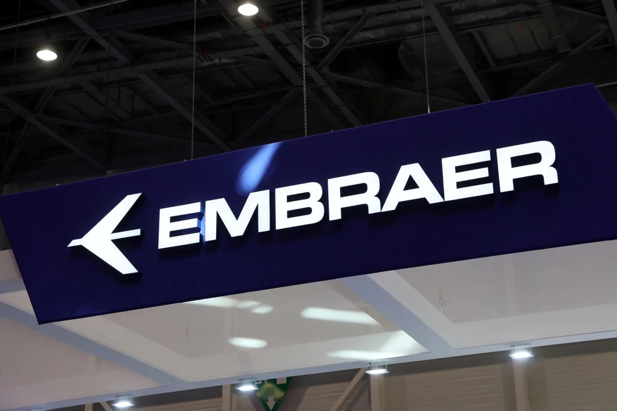 Embraer (EMBJ3) e SPX juntam negócios de cibersegurança e criam empresa de R$ 700 mi de faturamento