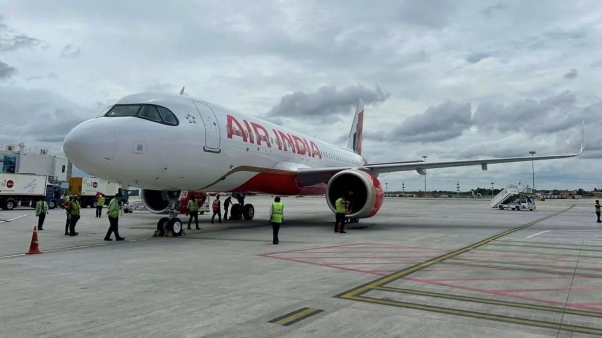 2 More Air India Pilots Fail To Clear 1st Drug Test After Phuket Flight Fiasco