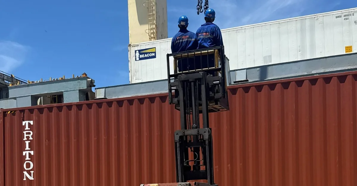 Exportaciones desde Nueva Esparta aumentan 54%, según MinExteriores y Comercio Internacional