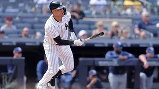 MLB: Yankees de Carlos Narváez vs Orioles de Pete Alonso (En vivo)