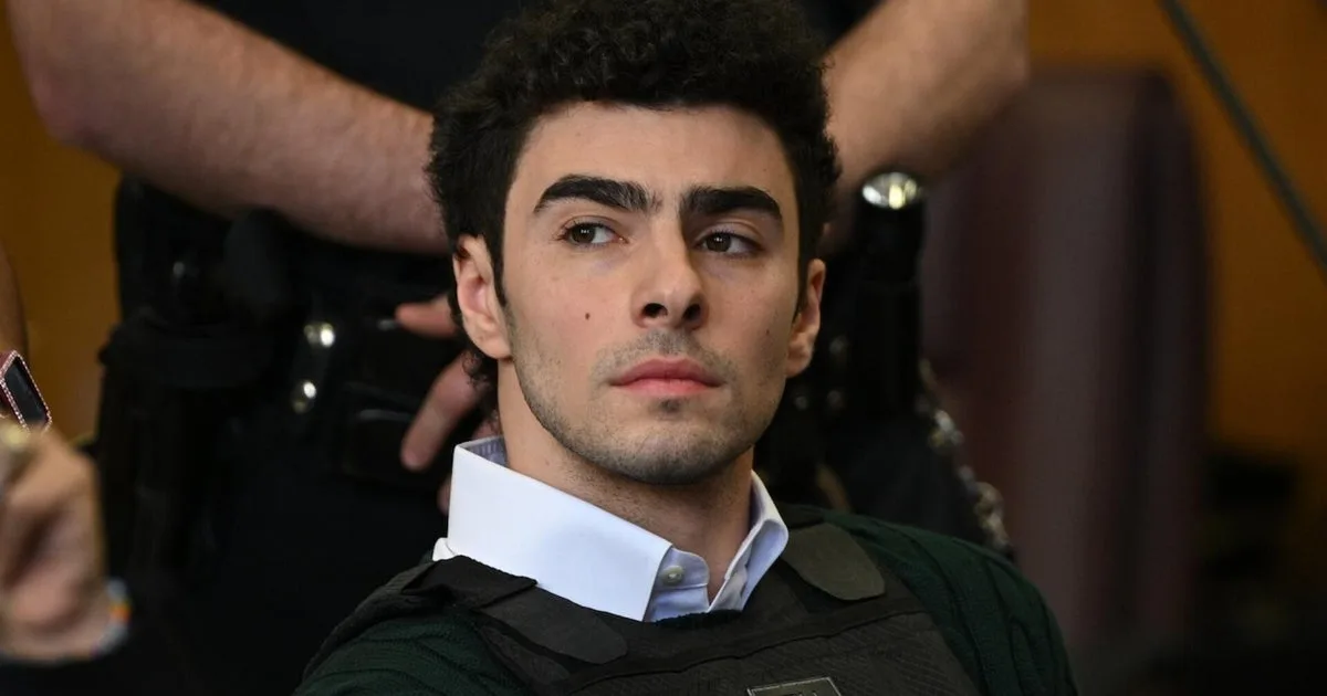 Luigi Mangione says he will plead guilty in federal case on CEO's killing | Special Report