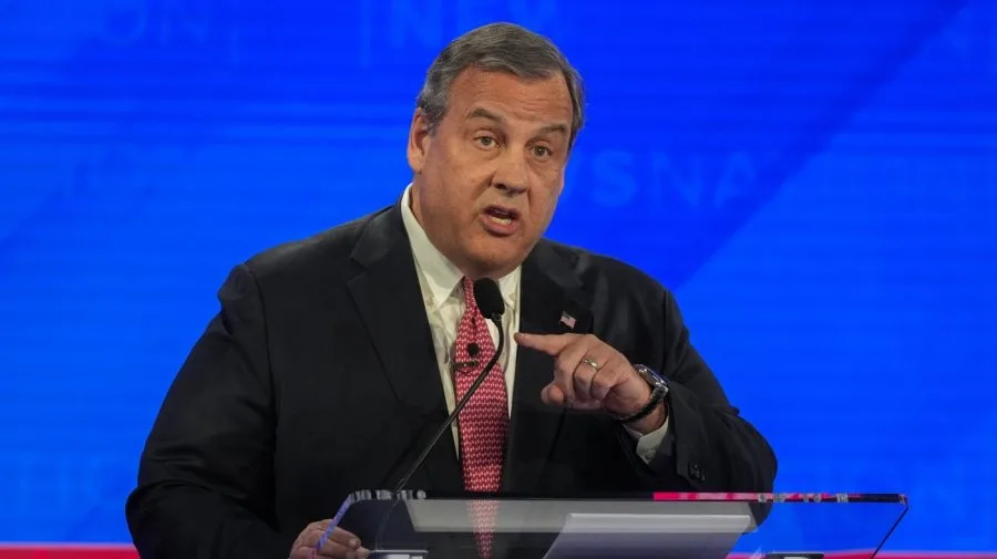 Christie: GOP committing 'malpractice' to try to win Congress