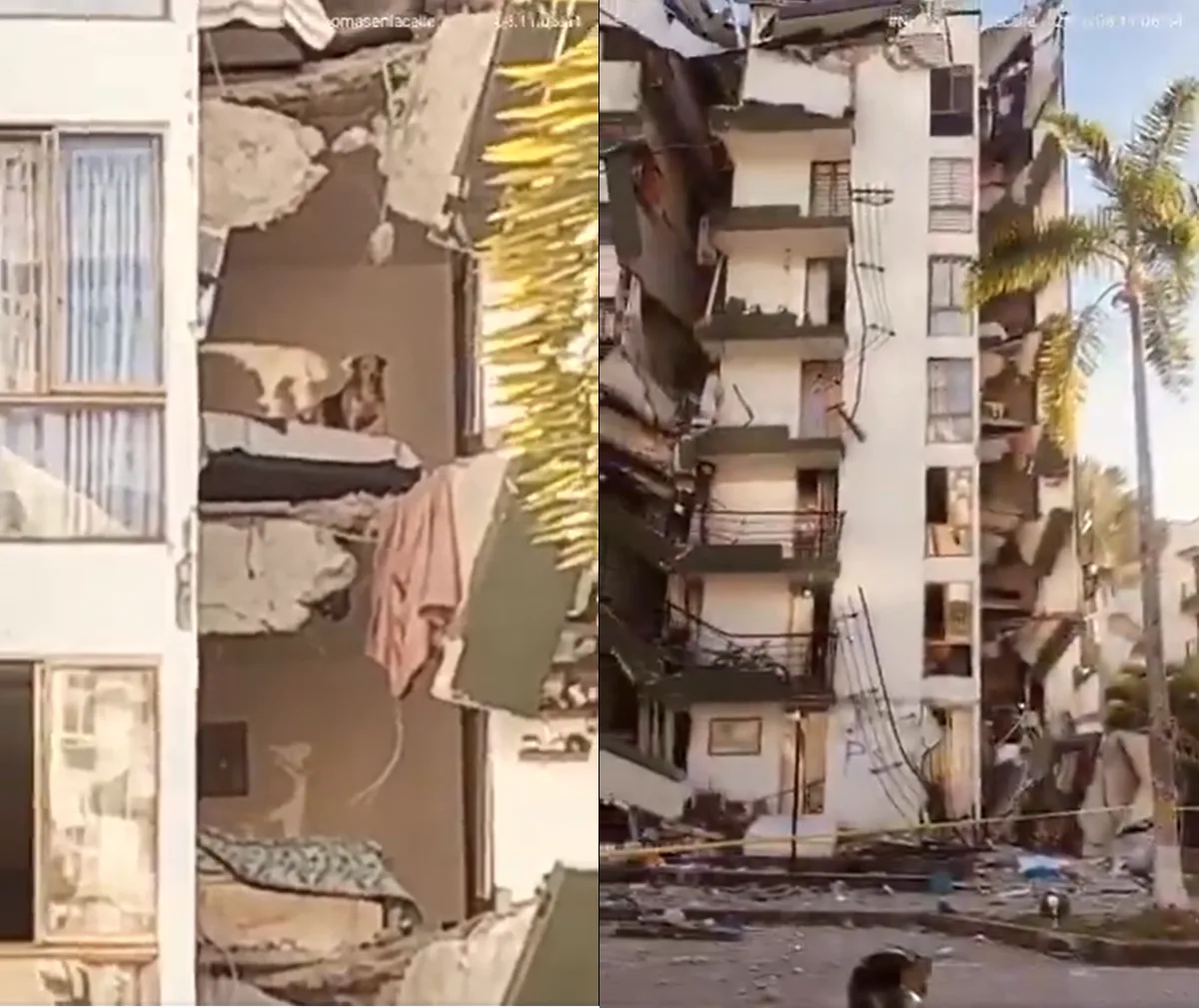 Brasil atende a pedido da Colômbia e anuncia envio de ajuda humanitária ao país após terremoto