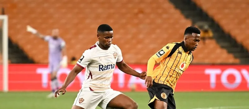 Kaizer Chiefs have egg on their face over Faiz Abrahams error