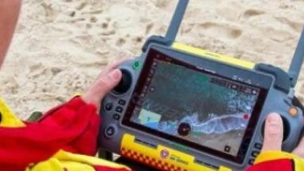 $120m NSW shark monitoring overhaul introduces more drones, extra shark nets
