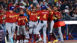 Venezuela buscará su primer título del Premier 12 bajo un nuevo formato