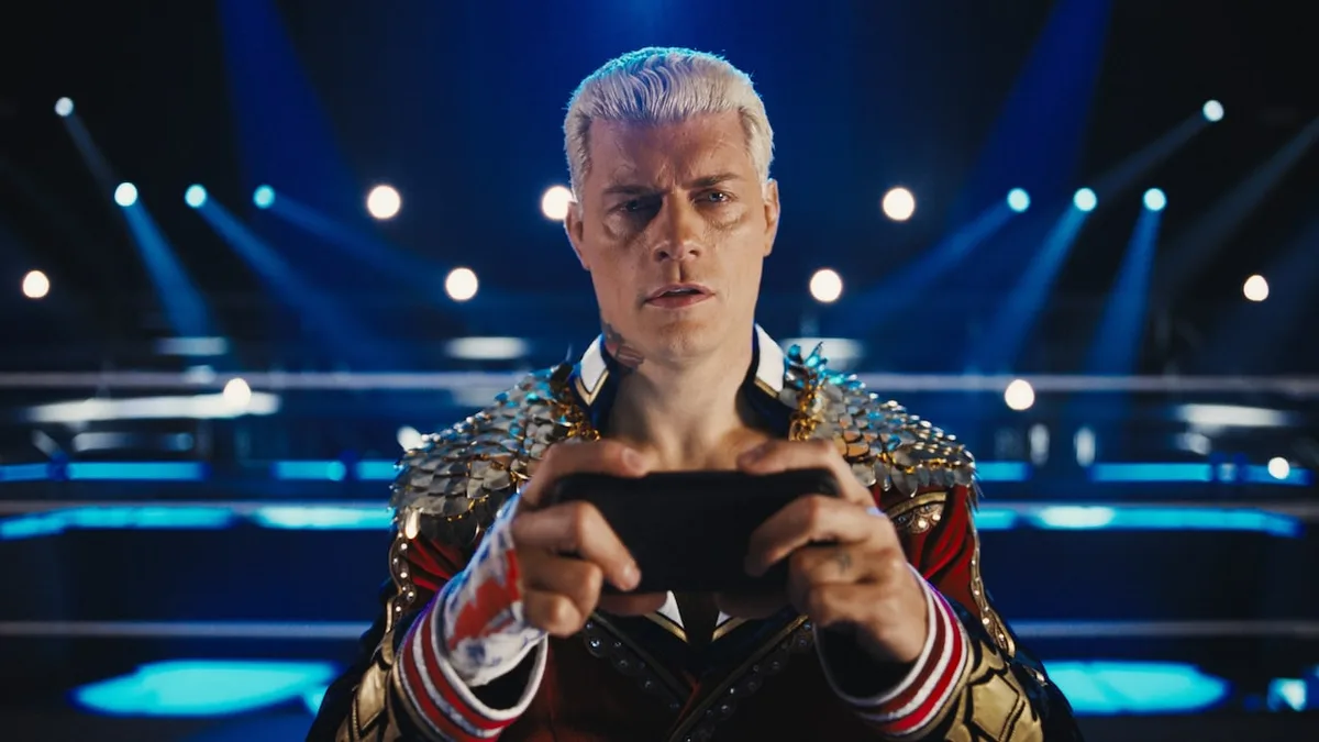 Cody Rhodes Enlists Millions Of Gamers To Search For John Cena In Clash of Clans-WWE Crossover