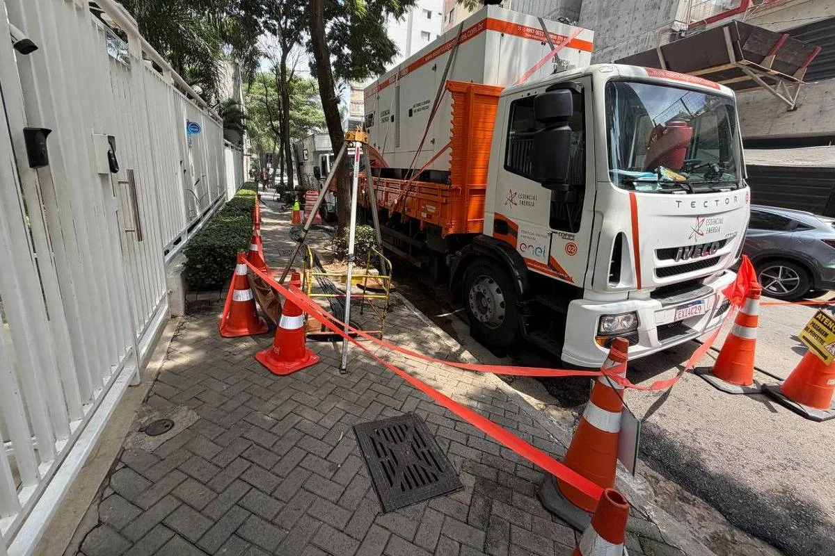 Aneel rejeita recurso da Enel e mantém processo que pode cassar concessão em SP