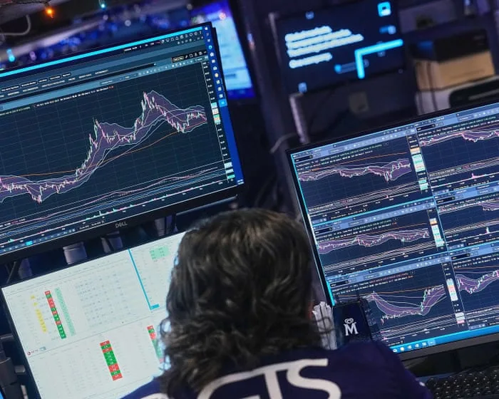 AI could cause global economic downturn, Bank of England governor tells G20